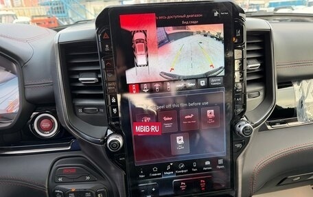 Rambler 1500, 2025 год, 11 999 999 рублей, 17 фотография