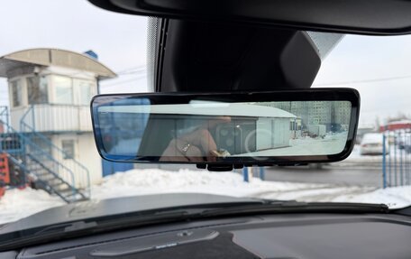 Rambler 1500, 2025 год, 11 999 999 рублей, 22 фотография