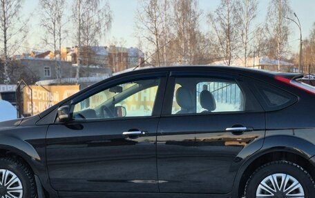 Ford Focus II рестайлинг, 2009 год, 495 000 рублей, 2 фотография