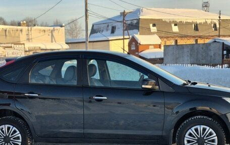 Ford Focus II рестайлинг, 2009 год, 495 000 рублей, 6 фотография