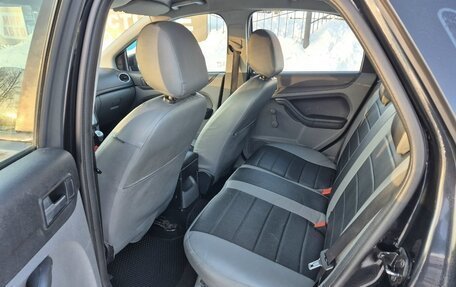 Ford Focus II рестайлинг, 2009 год, 495 000 рублей, 11 фотография