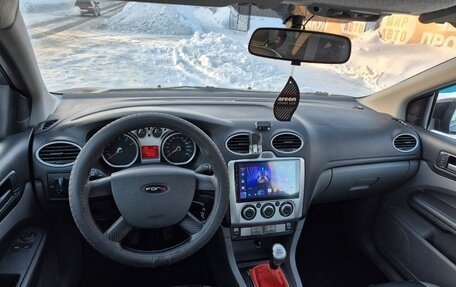 Ford Focus II рестайлинг, 2009 год, 495 000 рублей, 10 фотография