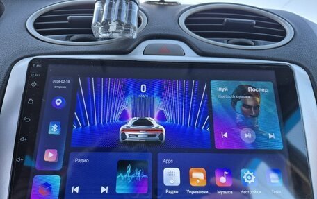 Ford Focus II рестайлинг, 2009 год, 495 000 рублей, 12 фотография