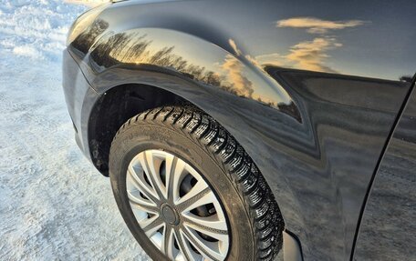 Ford Focus II рестайлинг, 2009 год, 495 000 рублей, 17 фотография