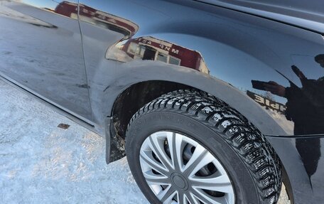 Ford Focus II рестайлинг, 2009 год, 495 000 рублей, 18 фотография