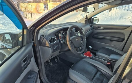 Ford Focus II рестайлинг, 2009 год, 495 000 рублей, 14 фотография
