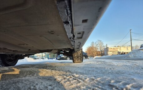 Ford Focus II рестайлинг, 2009 год, 495 000 рублей, 22 фотография