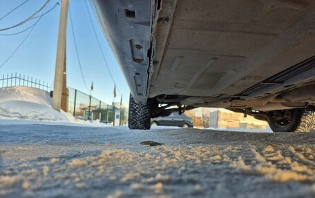 Ford Focus II рестайлинг, 2009 год, 495 000 рублей, 21 фотография