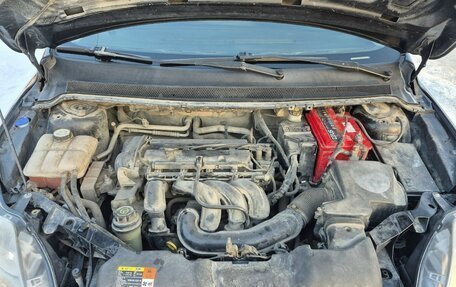 Ford Focus II рестайлинг, 2009 год, 495 000 рублей, 16 фотография