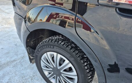 Ford Focus II рестайлинг, 2009 год, 495 000 рублей, 20 фотография