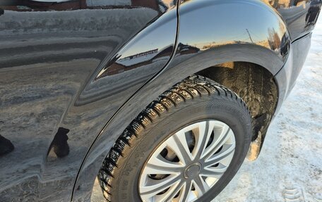 Ford Focus II рестайлинг, 2009 год, 495 000 рублей, 19 фотография