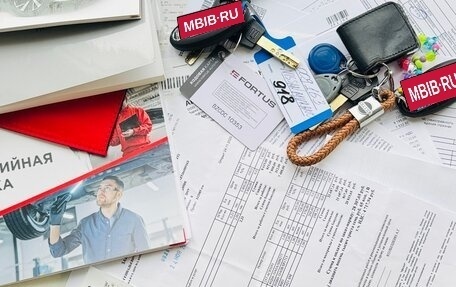 Nissan Murano, 2019 год, 2 700 000 рублей, 12 фотография