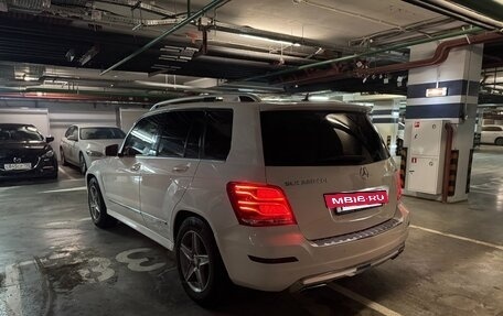 Mercedes-Benz GLK-Класс, 2014 год, 2 490 000 рублей, 6 фотография