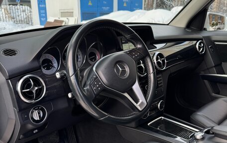 Mercedes-Benz GLK-Класс, 2014 год, 2 490 000 рублей, 16 фотография