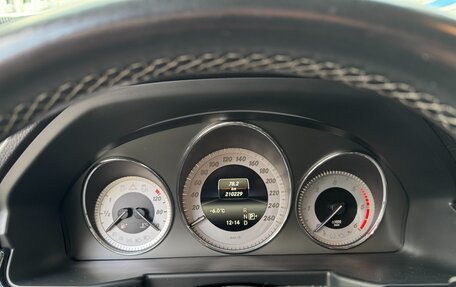 Mercedes-Benz GLK-Класс, 2014 год, 2 490 000 рублей, 21 фотография