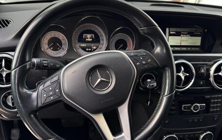 Mercedes-Benz GLK-Класс, 2014 год, 2 490 000 рублей, 20 фотография