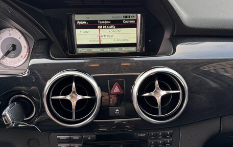 Mercedes-Benz GLK-Класс, 2014 год, 2 490 000 рублей, 22 фотография