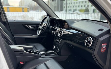 Mercedes-Benz GLK-Класс, 2014 год, 2 490 000 рублей, 19 фотография