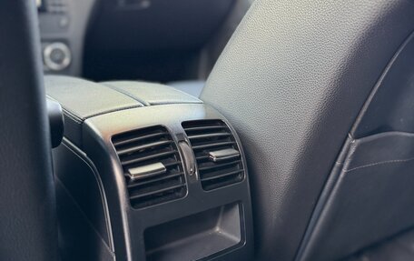 Mercedes-Benz GLK-Класс, 2014 год, 2 490 000 рублей, 25 фотография