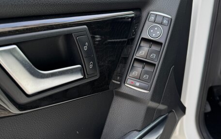 Mercedes-Benz GLK-Класс, 2014 год, 2 490 000 рублей, 27 фотография