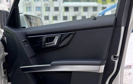 Mercedes-Benz GLK-Класс, 2014 год, 2 490 000 рублей, 28 фотография