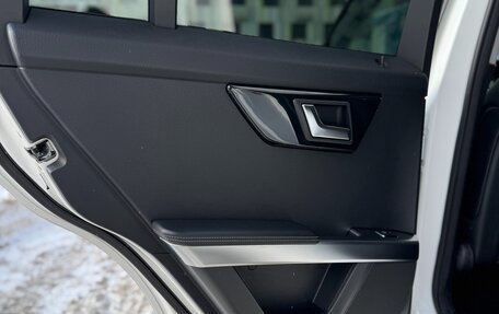 Mercedes-Benz GLK-Класс, 2014 год, 2 490 000 рублей, 29 фотография