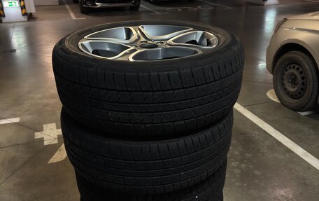 Mercedes-Benz GLK-Класс, 2014 год, 2 490 000 рублей, 33 фотография