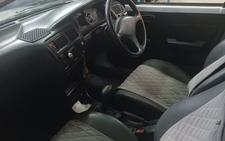 Toyota Sprinter VIII (E110), 2000 год, 285 000 рублей, 5 фотография