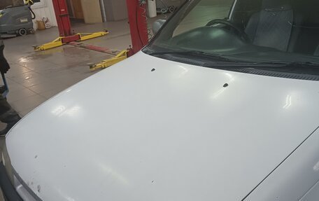 Toyota Sprinter VIII (E110), 2000 год, 285 000 рублей, 7 фотография