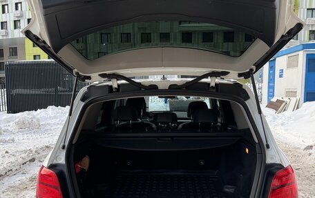 Mercedes-Benz GLK-Класс, 2014 год, 2 490 000 рублей, 31 фотография