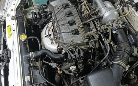 Toyota Sprinter VIII (E110), 2000 год, 285 000 рублей, 8 фотография