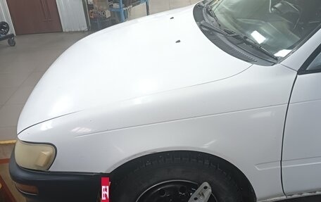 Toyota Sprinter VIII (E110), 2000 год, 285 000 рублей, 6 фотография