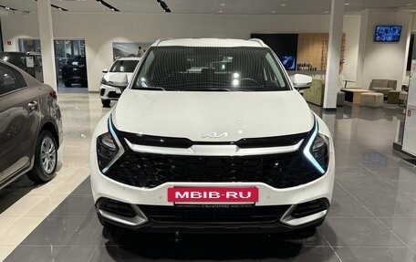 KIA Sportage IV рестайлинг, 2025 год, 4 700 000 рублей, 2 фотография