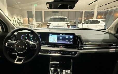 KIA Sportage IV рестайлинг, 2025 год, 4 700 000 рублей, 5 фотография