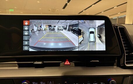 KIA Sportage IV рестайлинг, 2025 год, 4 700 000 рублей, 7 фотография