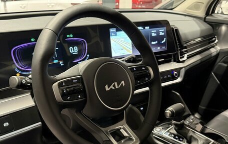 KIA Sportage IV рестайлинг, 2025 год, 4 700 000 рублей, 11 фотография