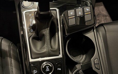 KIA Sportage IV рестайлинг, 2025 год, 4 700 000 рублей, 12 фотография