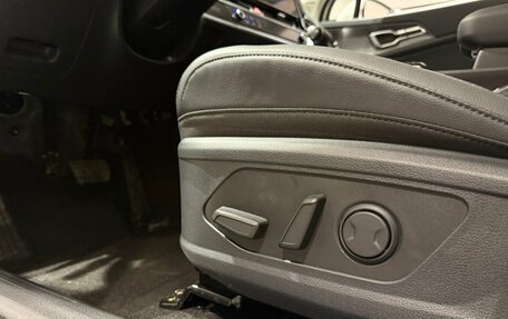 KIA Sportage IV рестайлинг, 2025 год, 4 700 000 рублей, 9 фотография