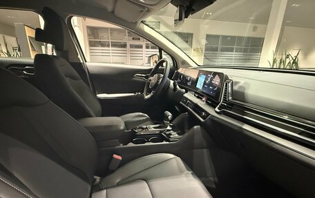 KIA Sportage IV рестайлинг, 2025 год, 4 700 000 рублей, 13 фотография