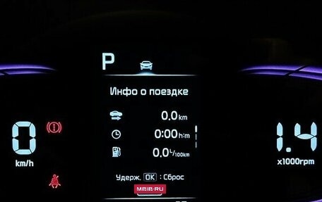 KIA Sportage IV рестайлинг, 2025 год, 4 700 000 рублей, 6 фотография