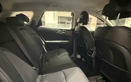 KIA Sportage IV рестайлинг, 2025 год, 4 700 000 рублей, 14 фотография