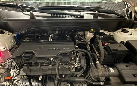 KIA Sportage IV рестайлинг, 2025 год, 4 700 000 рублей, 16 фотография