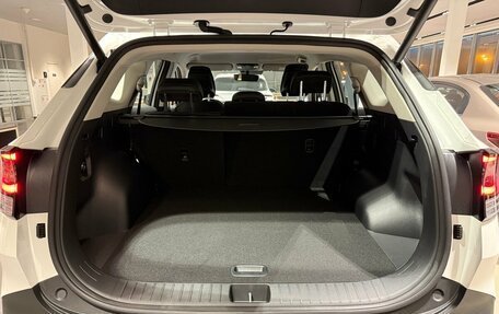 KIA Sportage IV рестайлинг, 2025 год, 4 700 000 рублей, 15 фотография