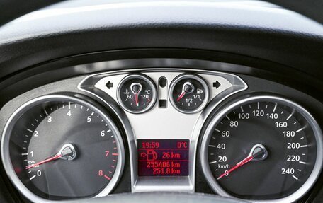 Ford Focus II рестайлинг, 2008 год, 429 000 рублей, 16 фотография