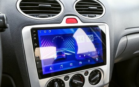 Ford Focus II рестайлинг, 2008 год, 429 000 рублей, 13 фотография