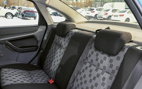 Ford Focus II рестайлинг, 2008 год, 429 000 рублей, 17 фотография