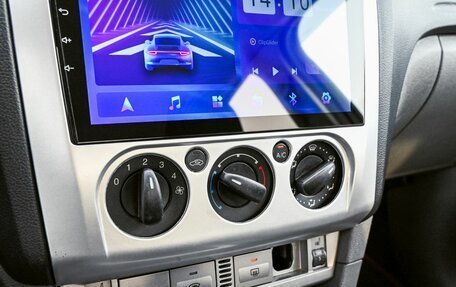 Ford Focus II рестайлинг, 2008 год, 429 000 рублей, 14 фотография