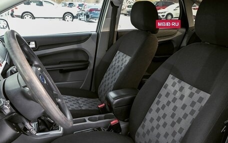 Ford Focus II рестайлинг, 2008 год, 429 000 рублей, 9 фотография