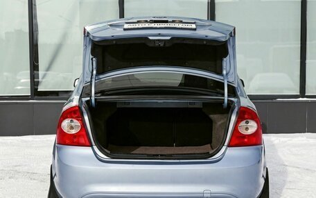 Ford Focus II рестайлинг, 2008 год, 429 000 рублей, 18 фотография