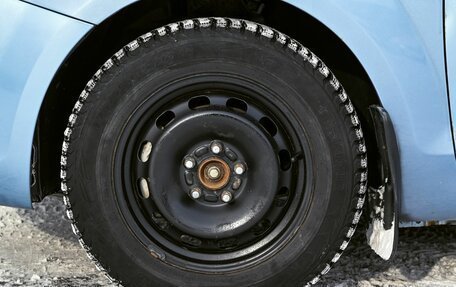 Ford Focus II рестайлинг, 2008 год, 429 000 рублей, 19 фотография